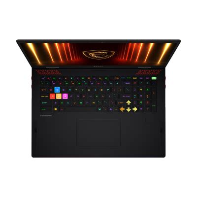 MSI Raider|Intel® Core™ Ultra 9 285HX|RTX 5090|DDR5 6400; 32GB X2|2TB SSD|18''|WIFI 7E|LAN|BT|WIN11H|2yr Wty|CoRE Black